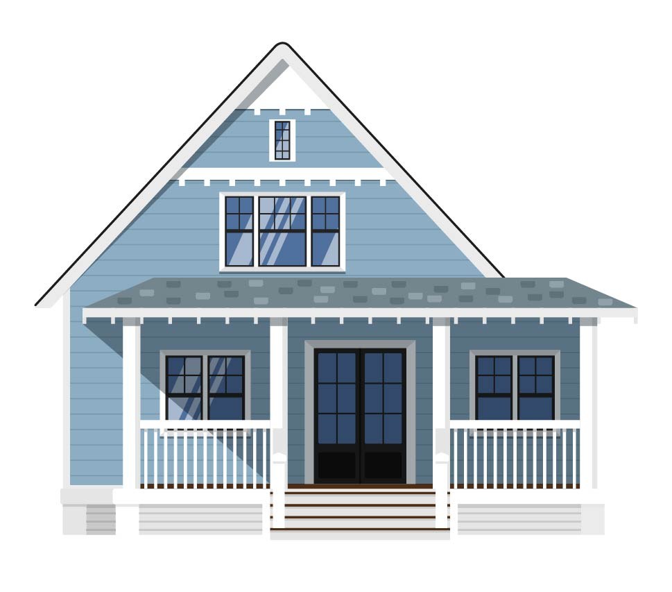 How to Carefully Evaluate Your Roof When Buying a New Home