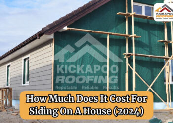 How Much Does It Cost For Siding On A House (2026)