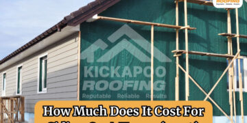 How Much Does It Cost For Siding On A House (2026)