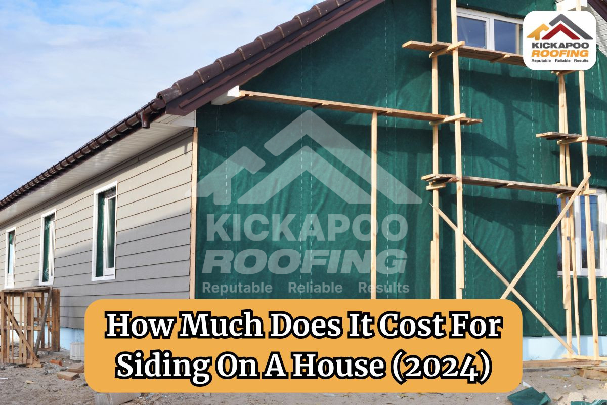 How Much Does It Cost For Siding On A House (2026) How Much Does It Cost For Siding On A House (2026)