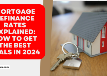 Mortgage Refinance Rates Explained: How to Get the Best Deals in 2024 ...