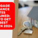 Mortgage Refinance Rates Explained: How to Get the Best Deals in 2024 ...