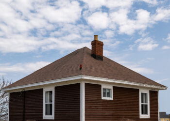 Hip Roofs in the Twin Cities: Benefits and Drawbacks