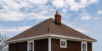 Hip Roofs in the Twin Cities: Benefits and Drawbacks