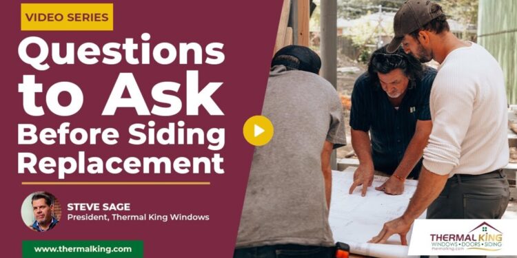 What Are Window Mullions? - Thermal King Windows Doors Siding