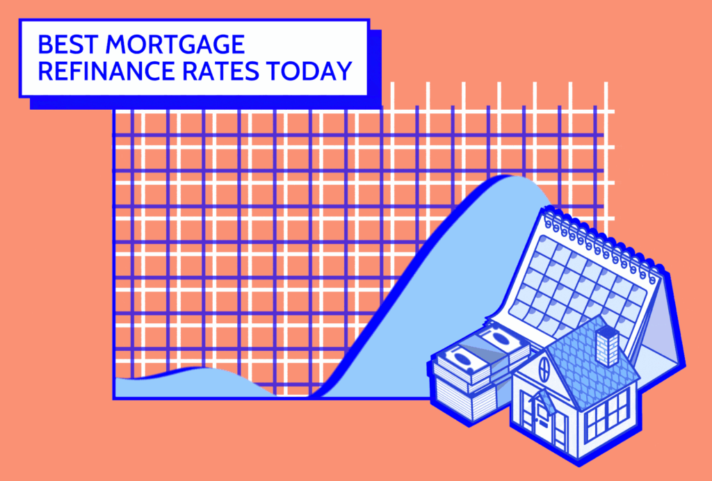 Best Mortgage Refinance Rates – Property Watchdog